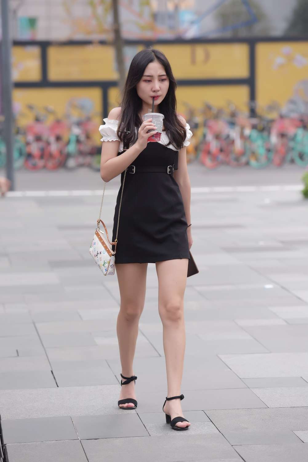 奶茶不错味道好极了