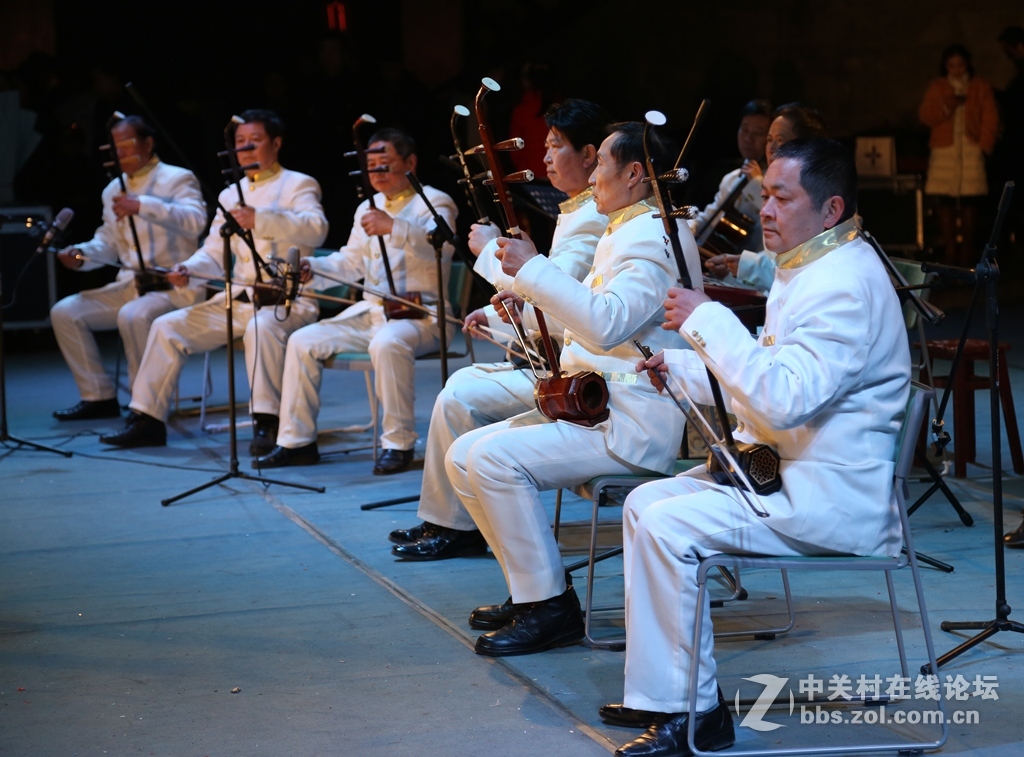 2015陶笛音乐晚会（10幅）