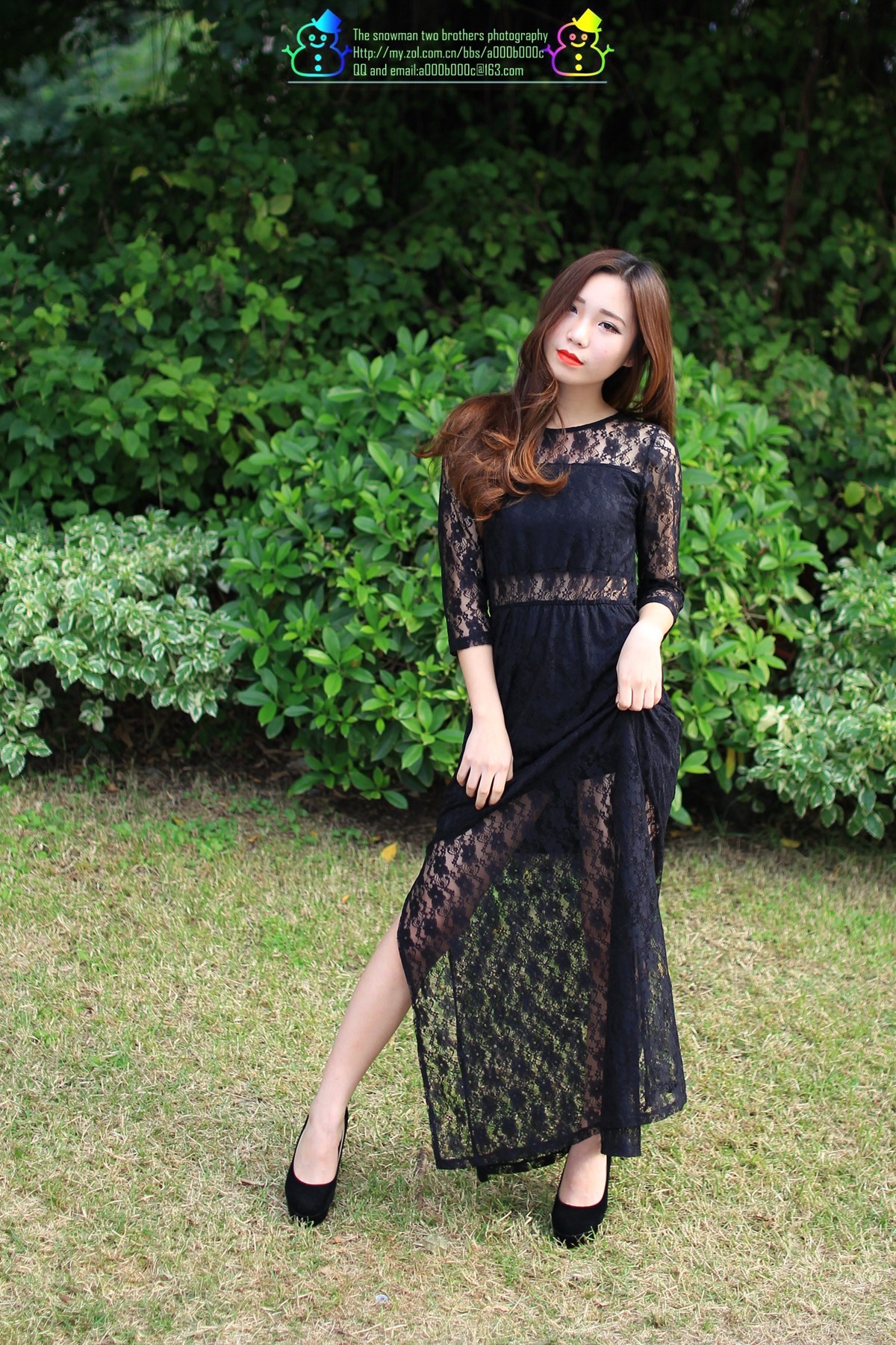 〖美科“冬季到广州来看你”—广州星空(中国)2015年年会〗№④（都市丽人）