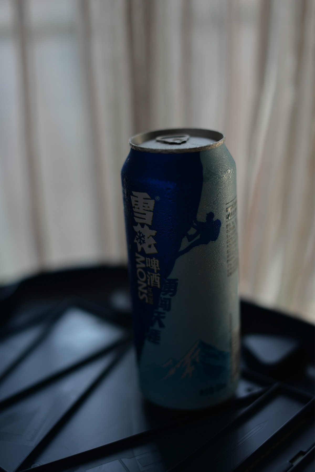 试光练光用光，慢慢体会