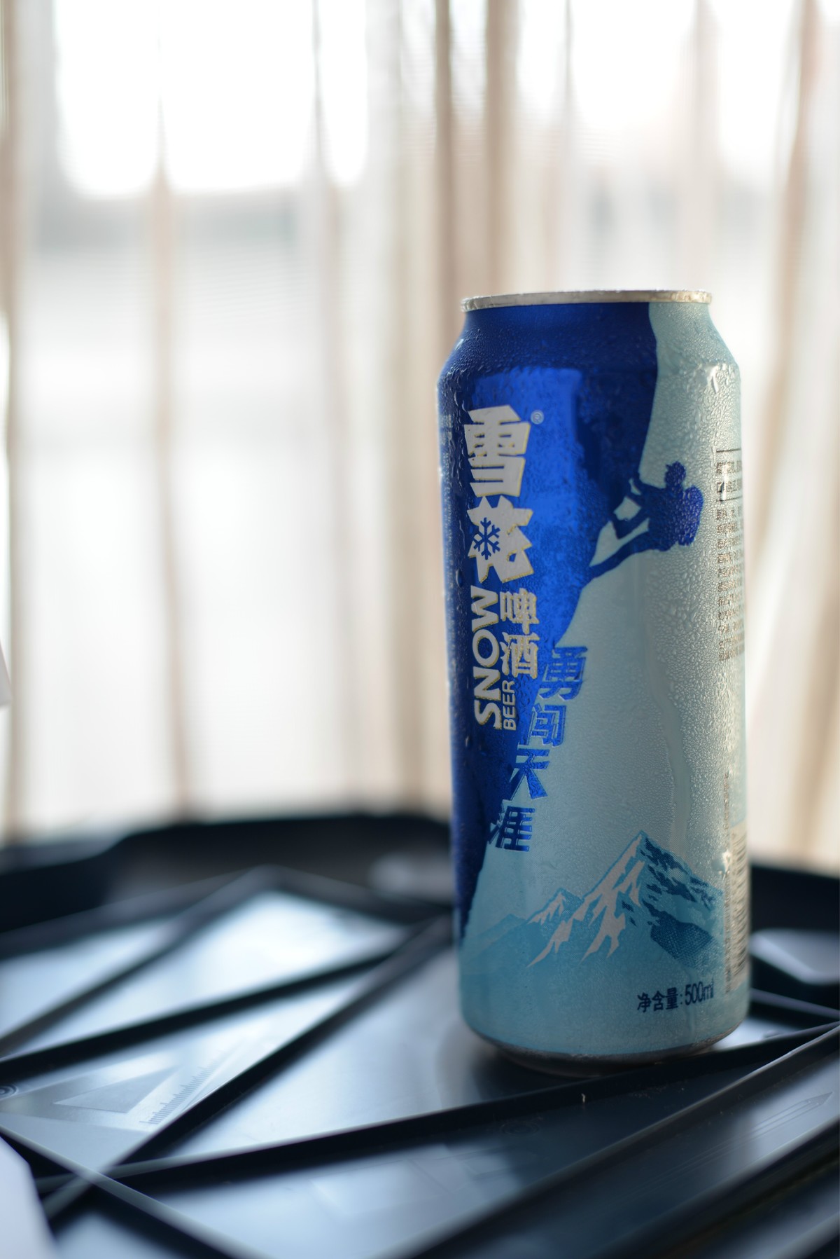 试光练光用光，慢慢体会