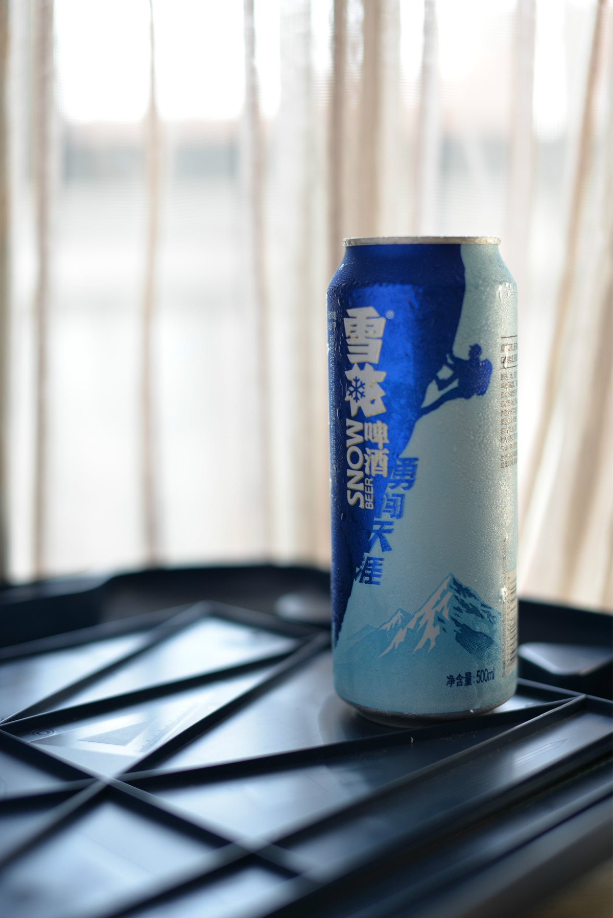 试光练光用光，慢慢体会