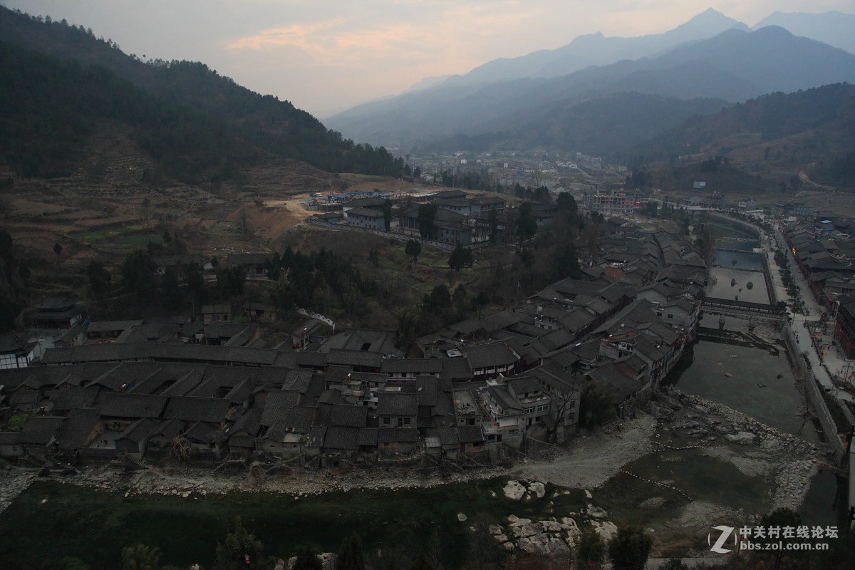 《爱上旅行》-----自驾行摄习作（一）