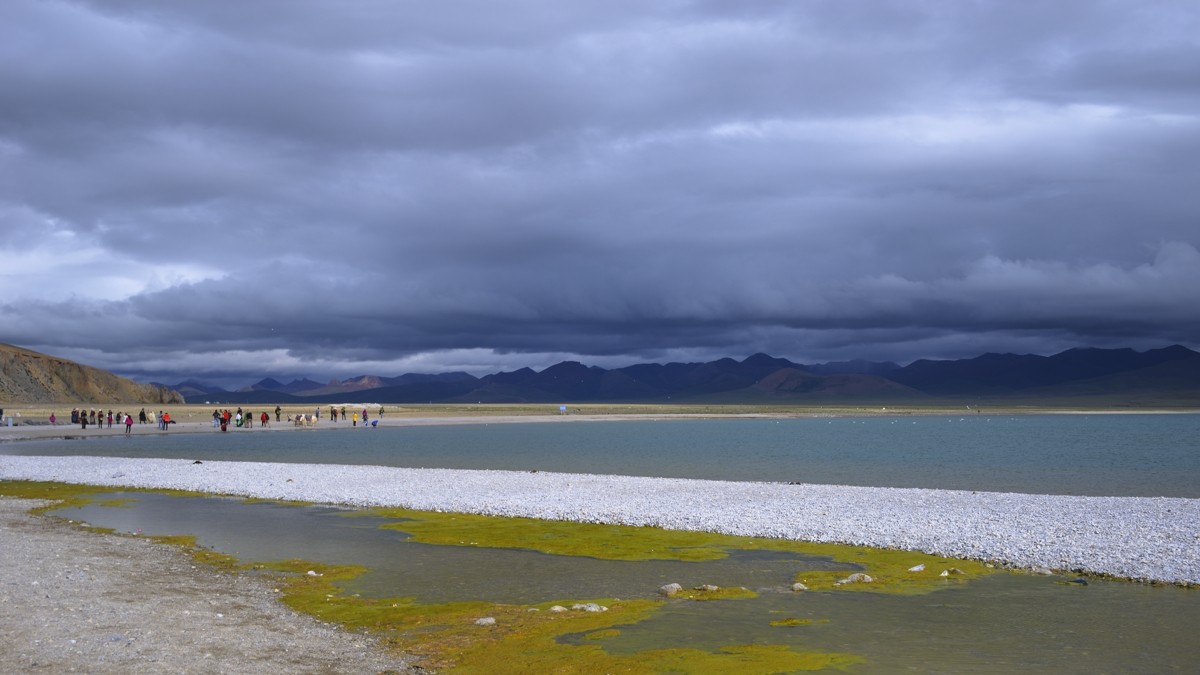 #2014·我的尼康摄影精彩回顾#——用镜头感受四季