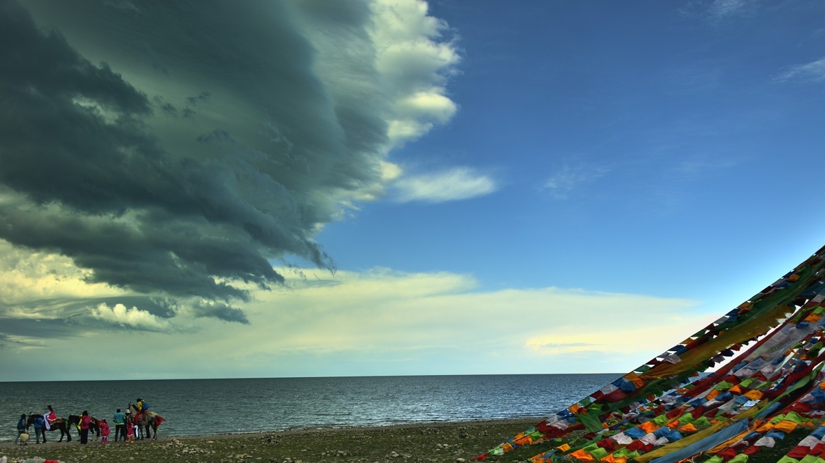 #2014·我的尼康摄影精彩回顾#——用镜头感受四季