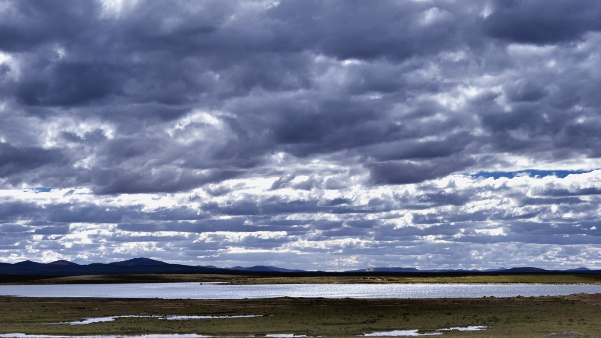 #2014·我的尼康摄影精彩回顾#——用镜头感受四季