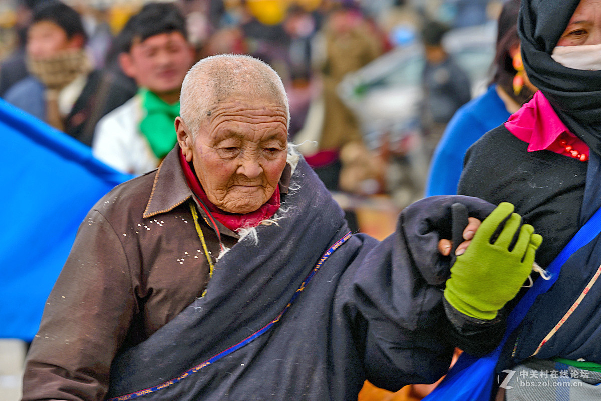 怀念与藏族小朋友一起过春节的欢乐时光
