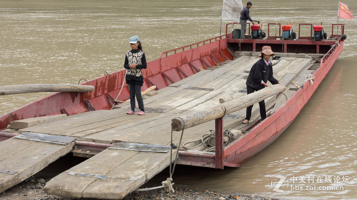 情系高原，行摄川藏之七———林芝（二）人间天堂