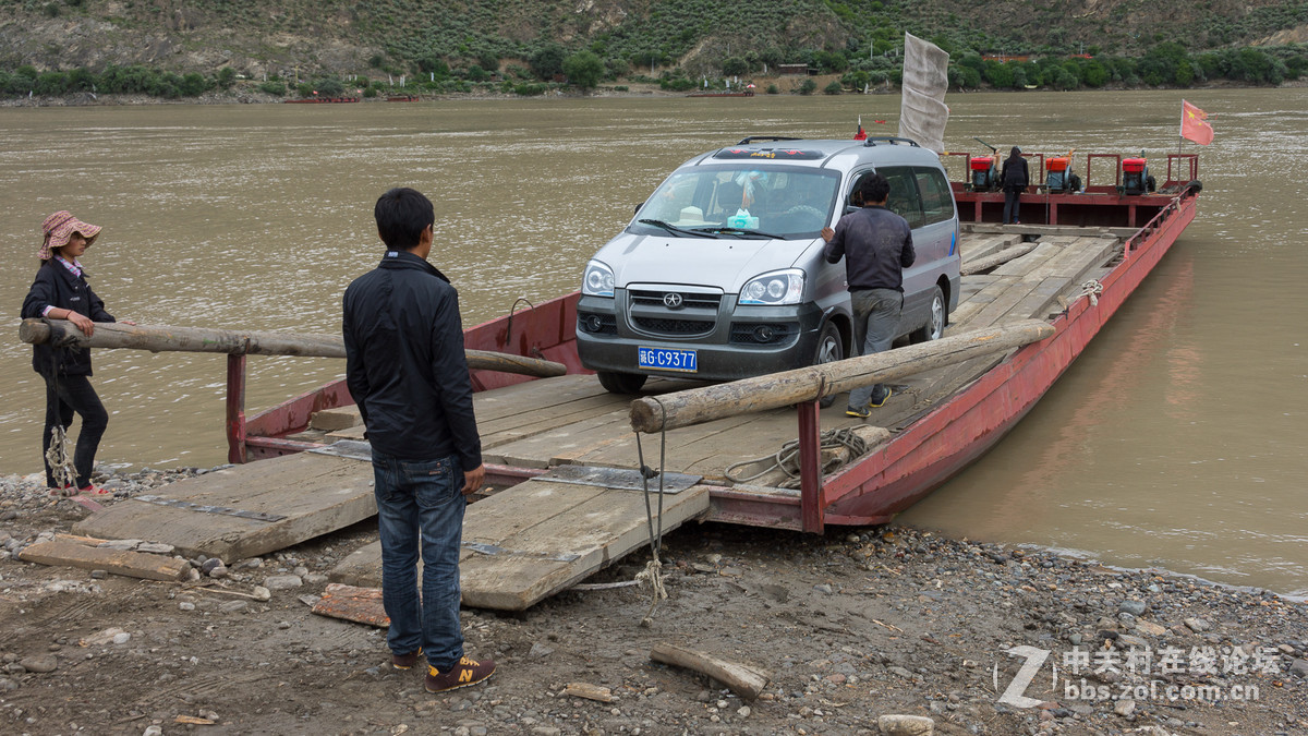 情系高原，行摄川藏之七———林芝（二）人间天堂