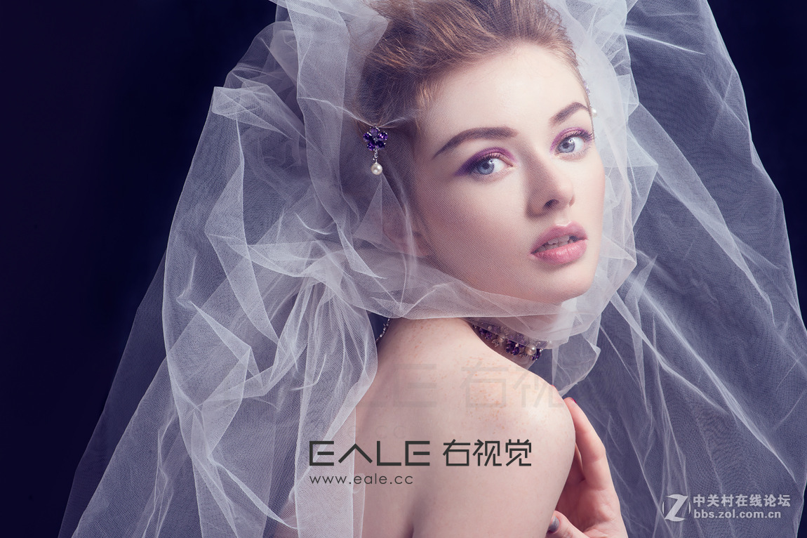 【右视觉摄影机构】Jewelry Beauty