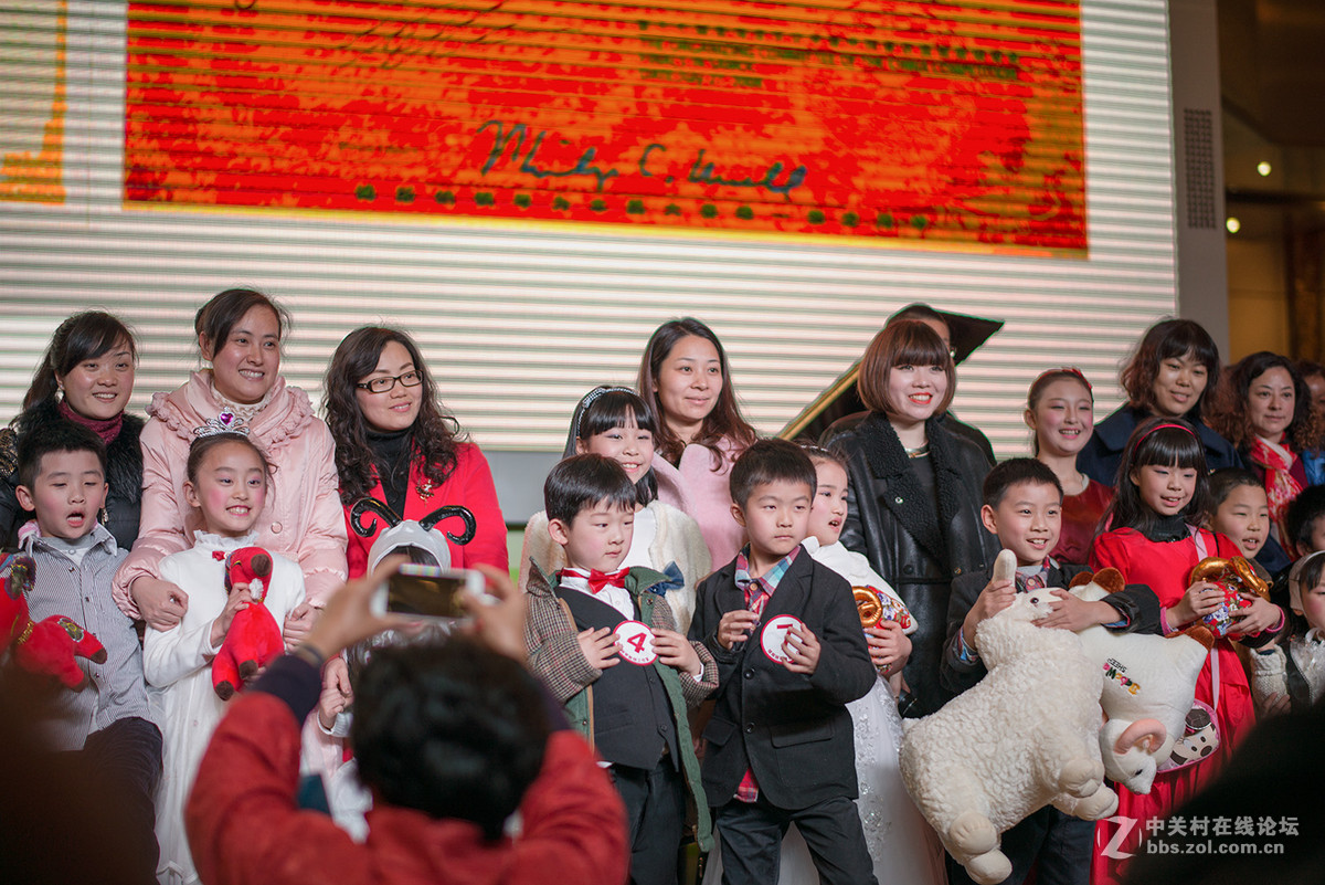 商场活动随拍，，