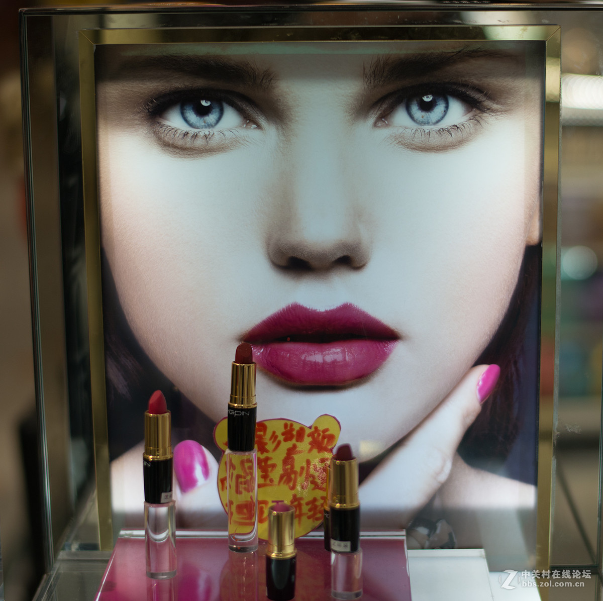 商场活动随拍，，