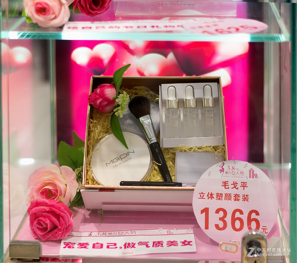 商场活动随拍，，