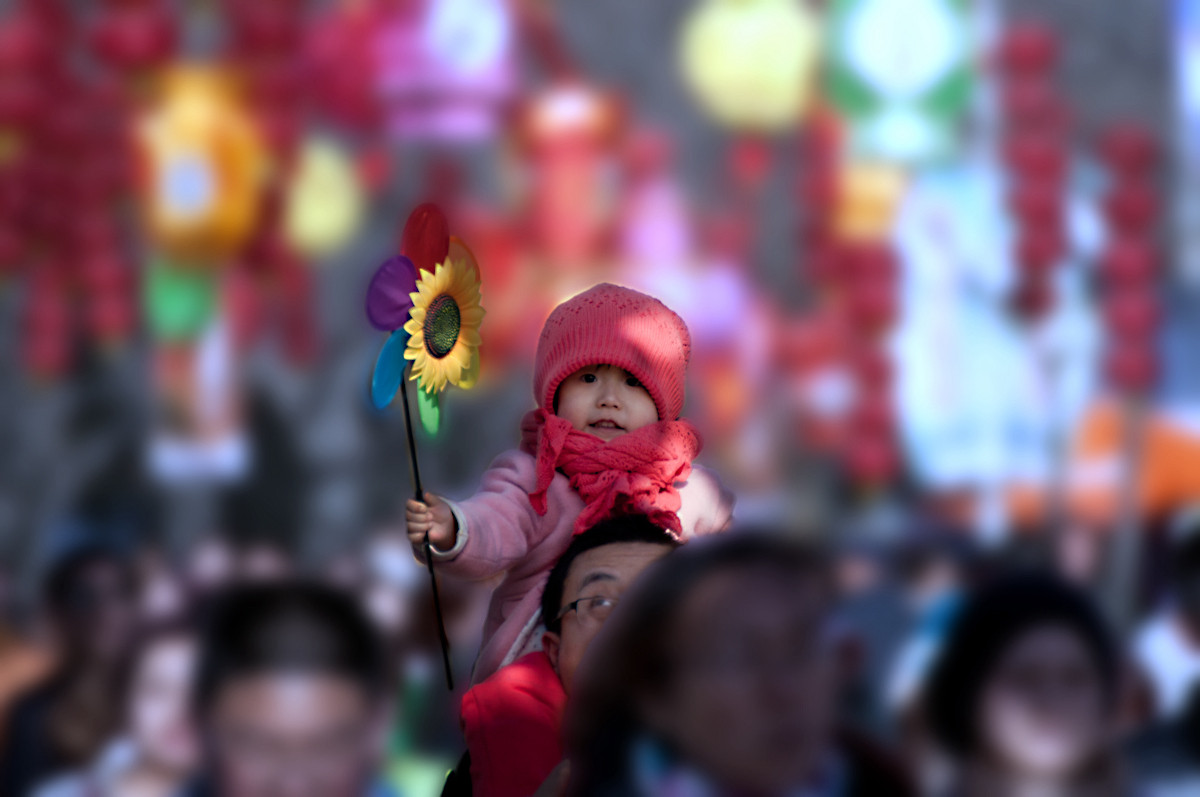 #佳能品牌活动#喜羊羊中国年民俗摄影大赛  活动公告