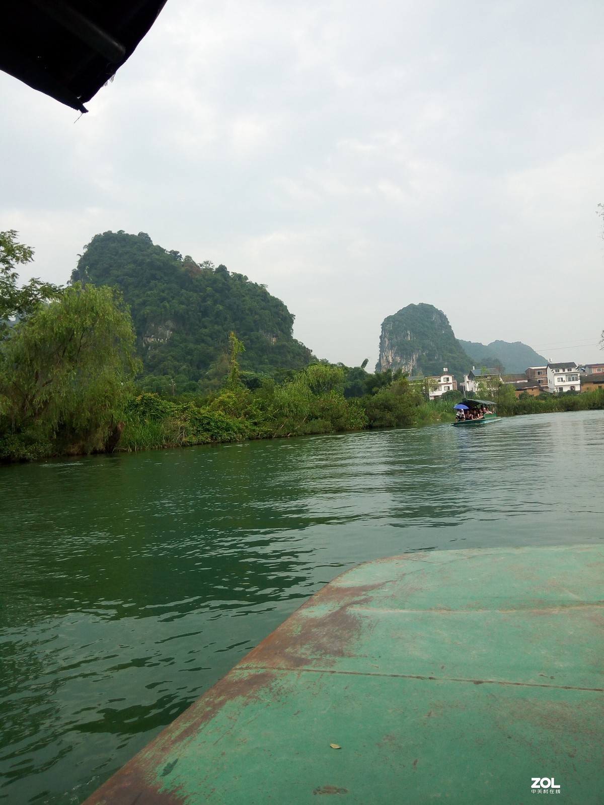 桂林旅游手机随拍
