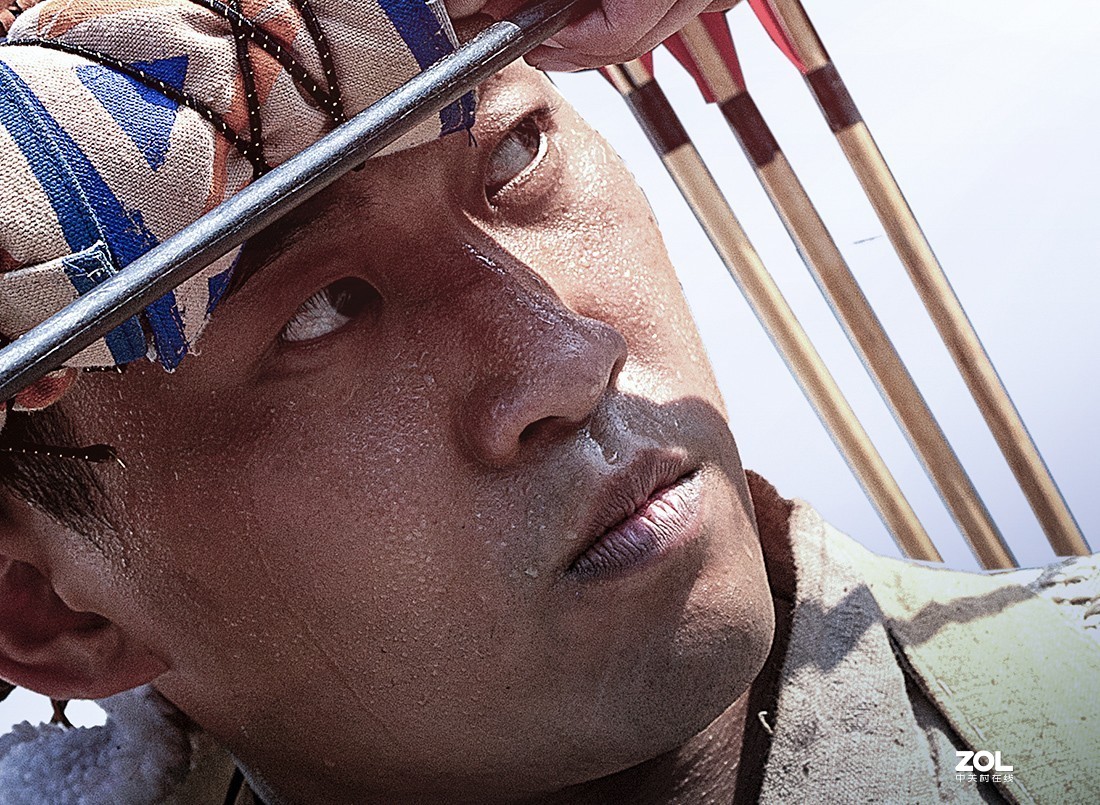 摄影故事片《嫦娥奔月》