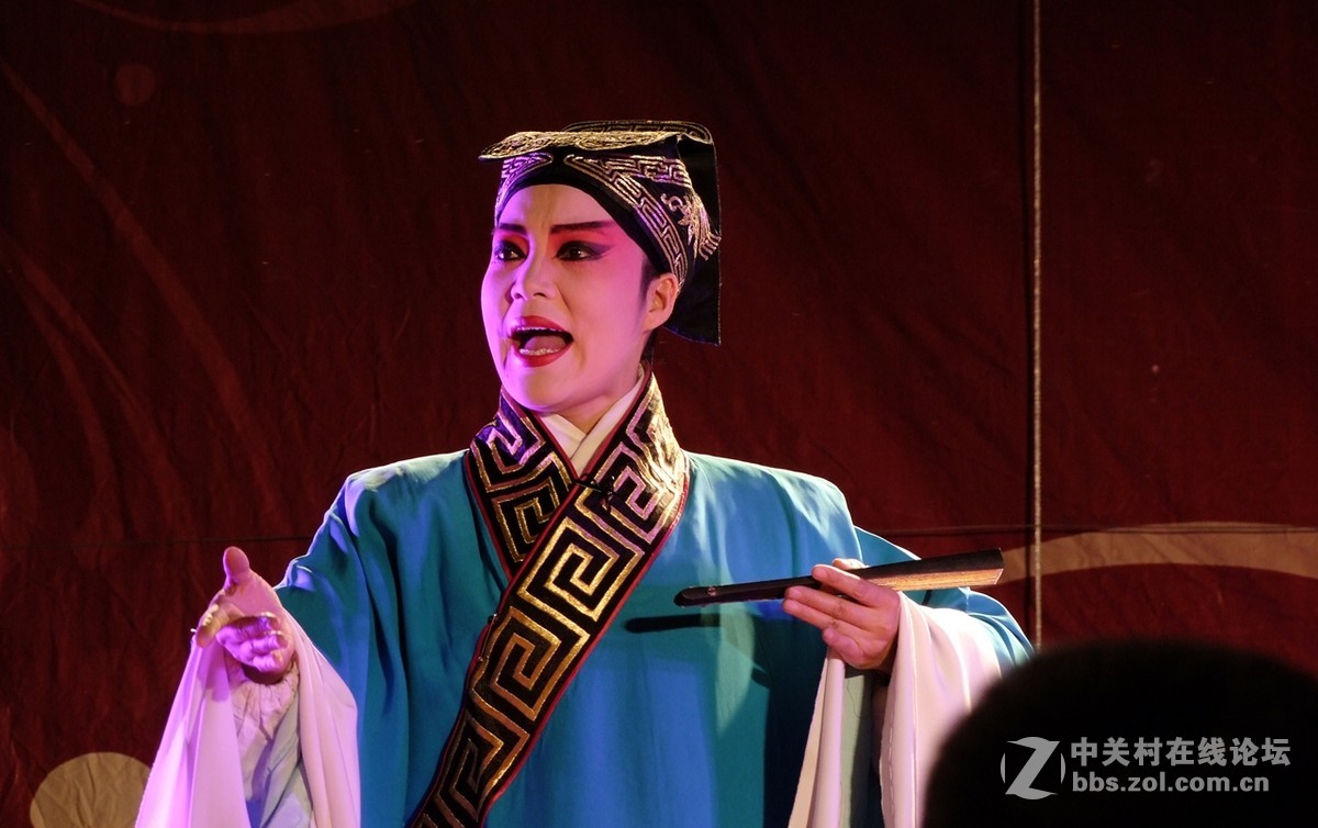 山东吕剧姊妹易嫁