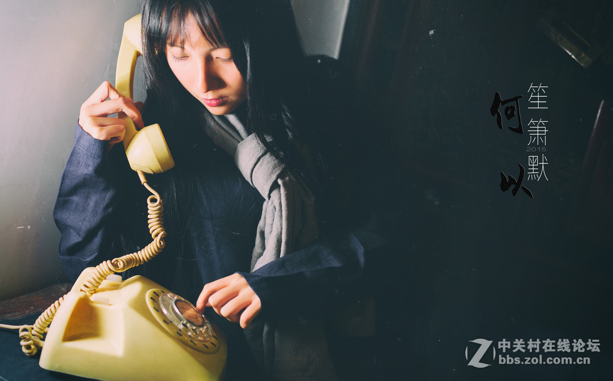 适马50mm f/1.4 DG HSM{何以_笙萧默.....人像}