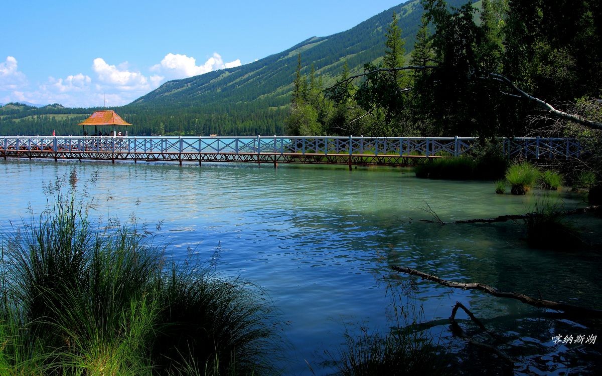 旅游回顾—新疆（二）