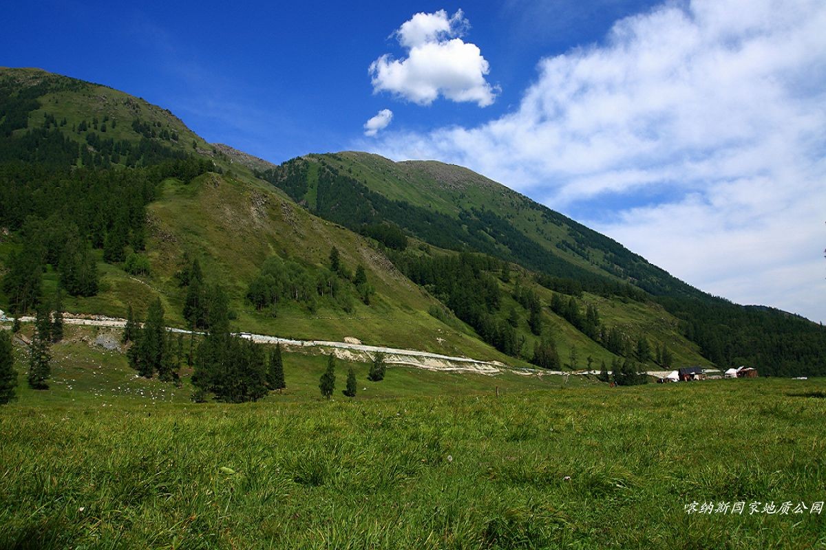 旅游回顾—新疆（二）