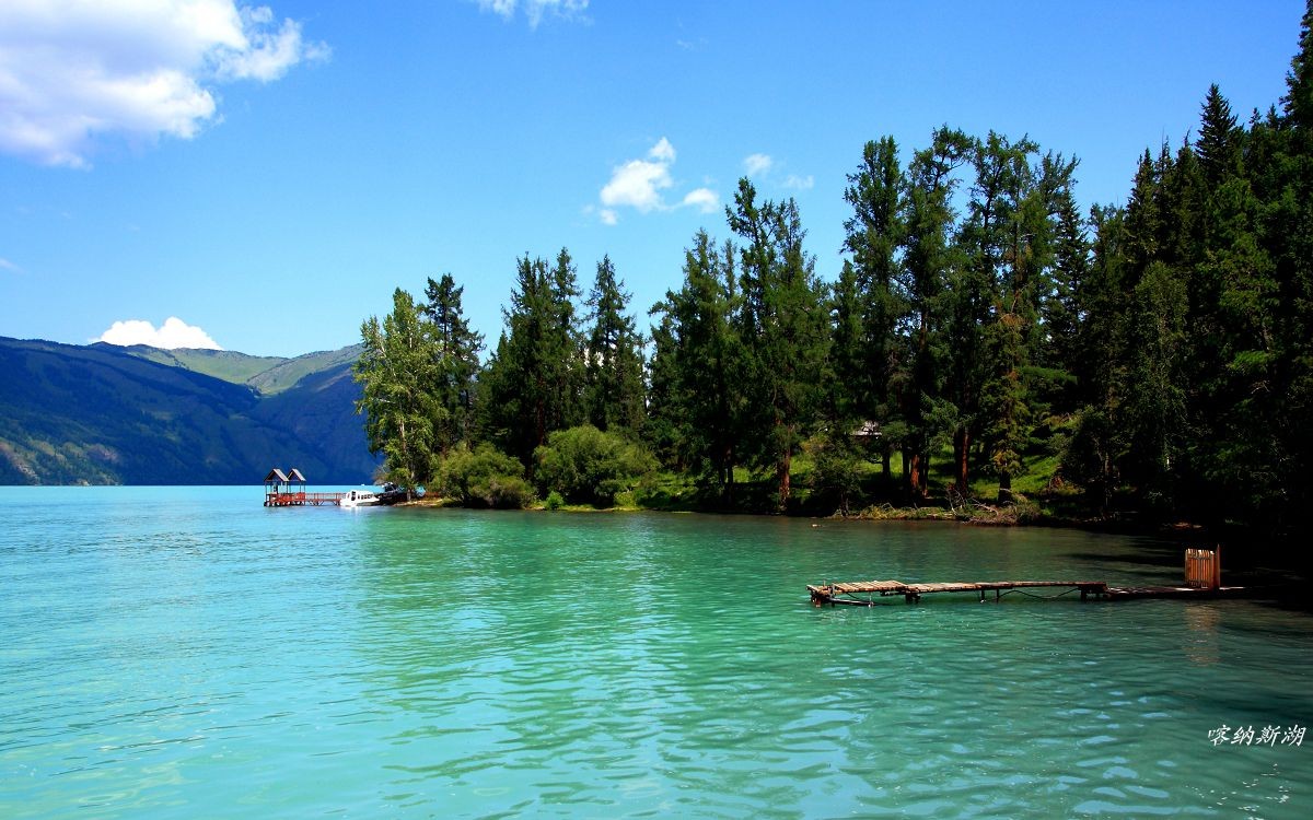 旅游回顾—新疆（二）