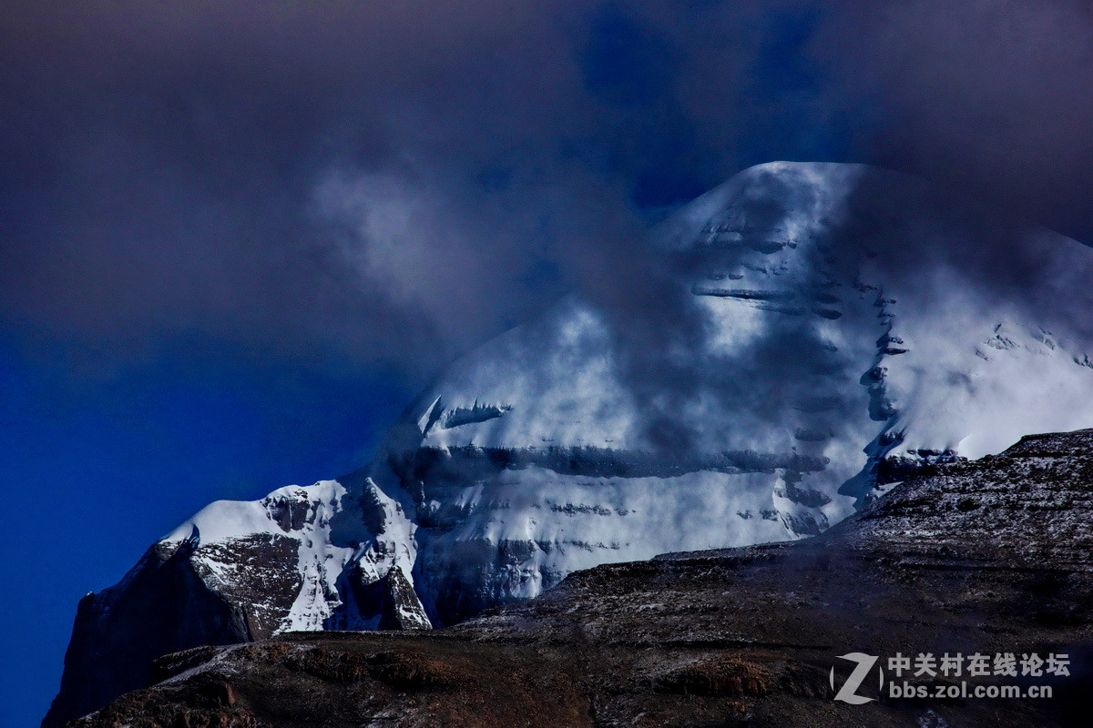 神秘的西藏 新年来临 忠心祝福版主及摄影朋友们 身体健康！ 生活快乐！扎西德勒！