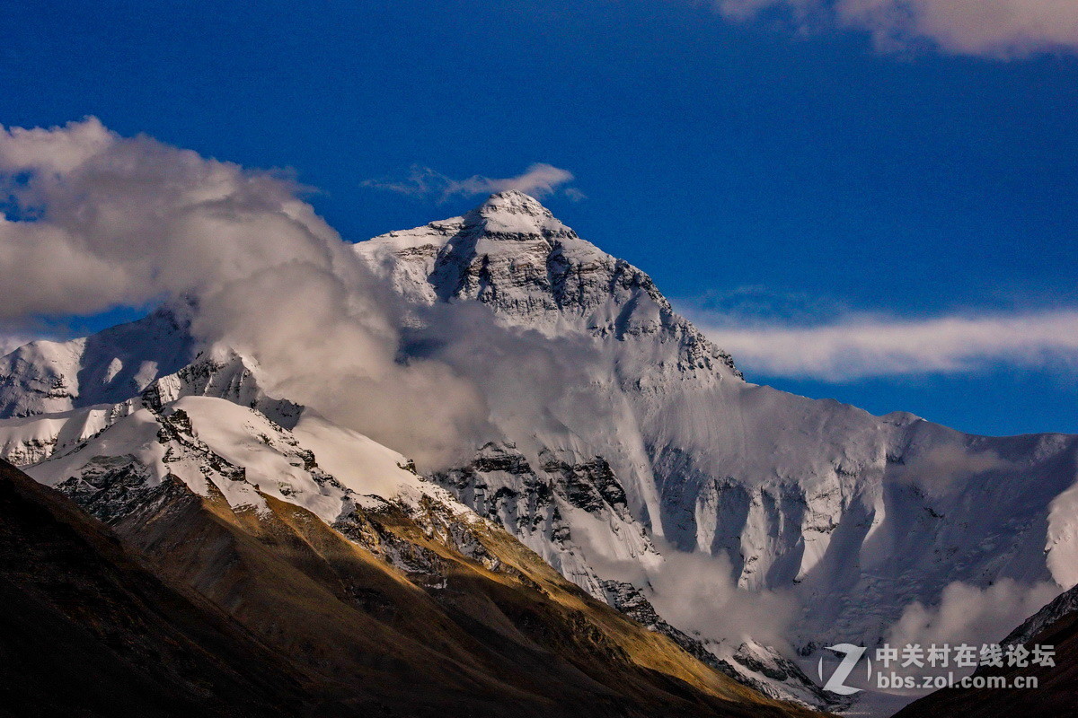 神秘的西藏 新年来临 忠心祝福版主及摄影朋友们 身体健康！ 生活快乐！扎西德勒！