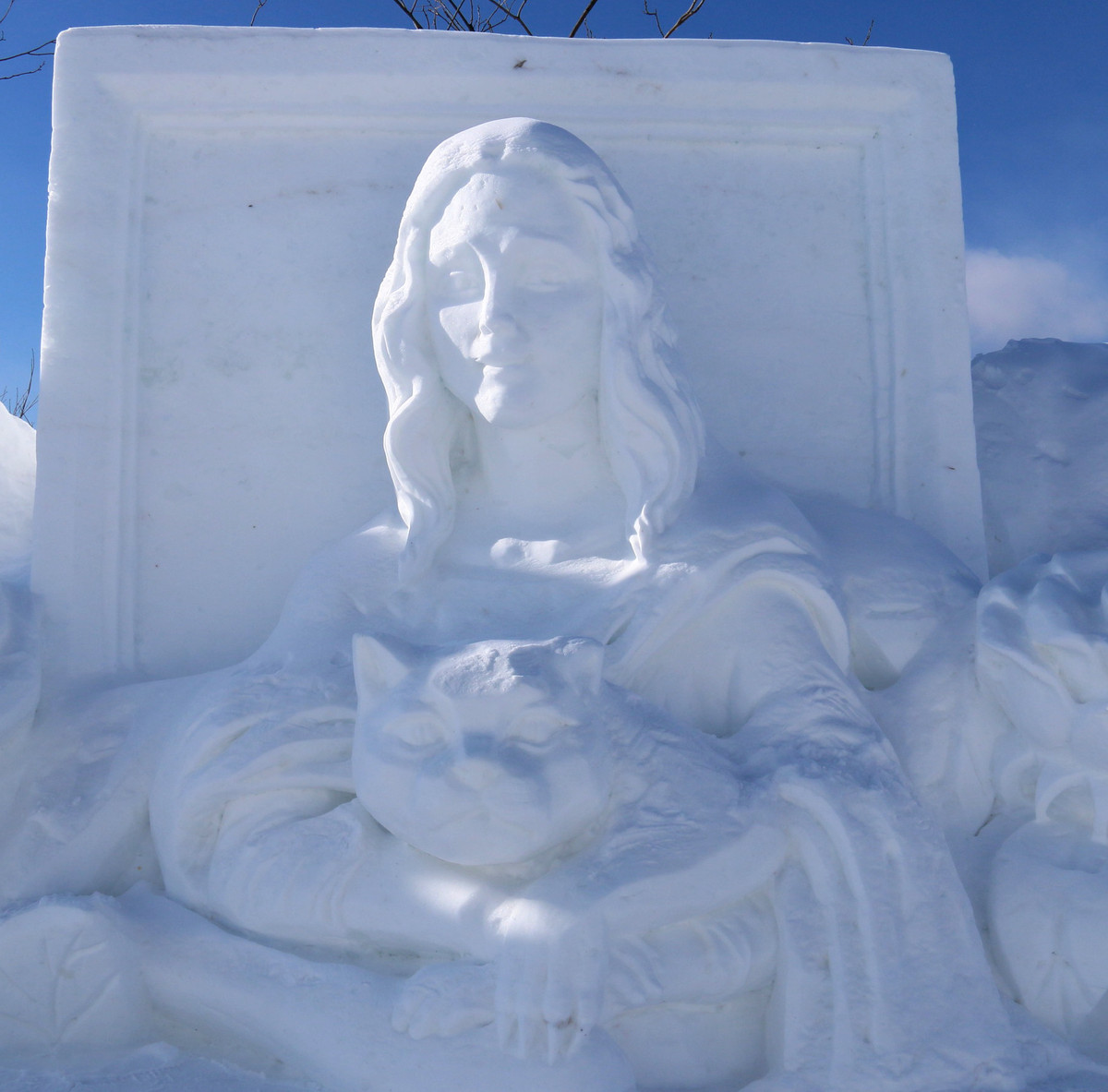 2015长白山国际冰雪嘉年华