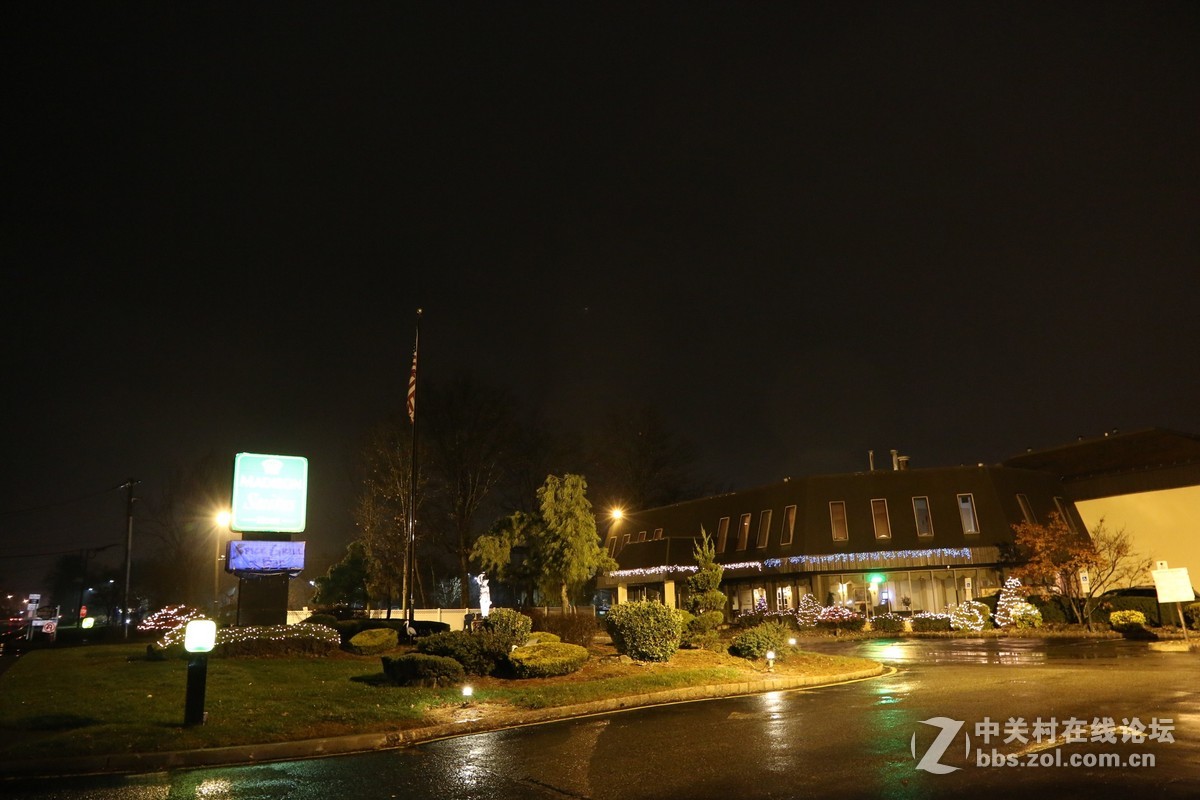 纽约第五大道 帝国大厦 苹果店 夏威夷 随拍