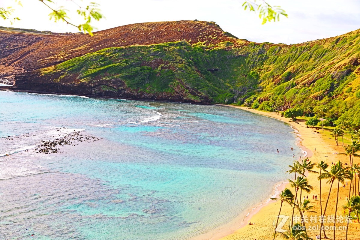 纽约第五大道 帝国大厦 苹果店 夏威夷 随拍