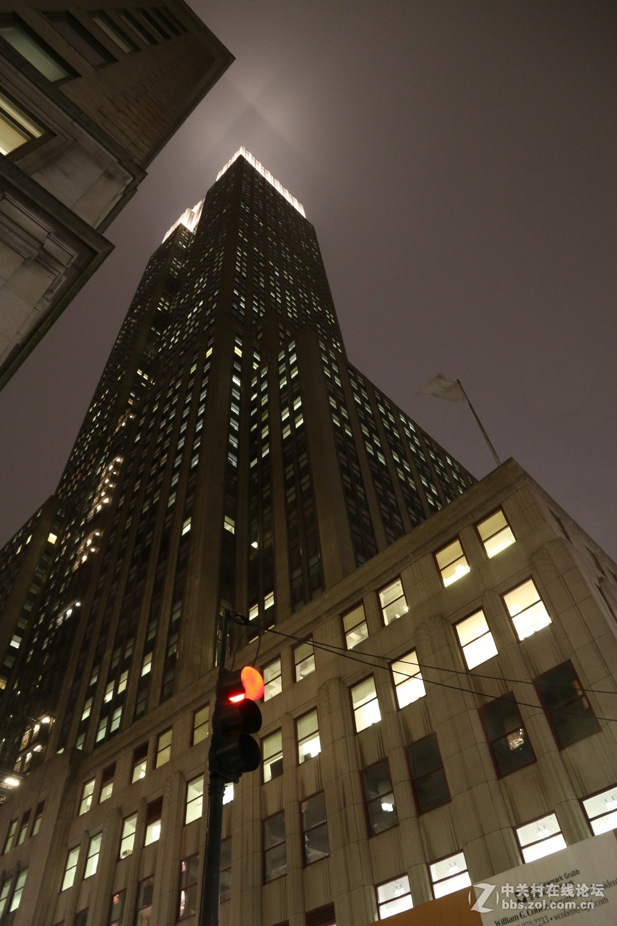 纽约第五大道 帝国大厦 苹果店 夏威夷 随拍