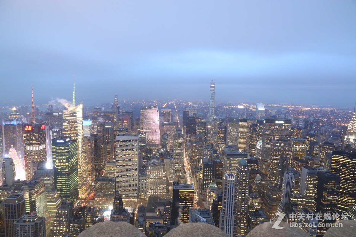 纽约第五大道 帝国大厦 苹果店 夏威夷 随拍