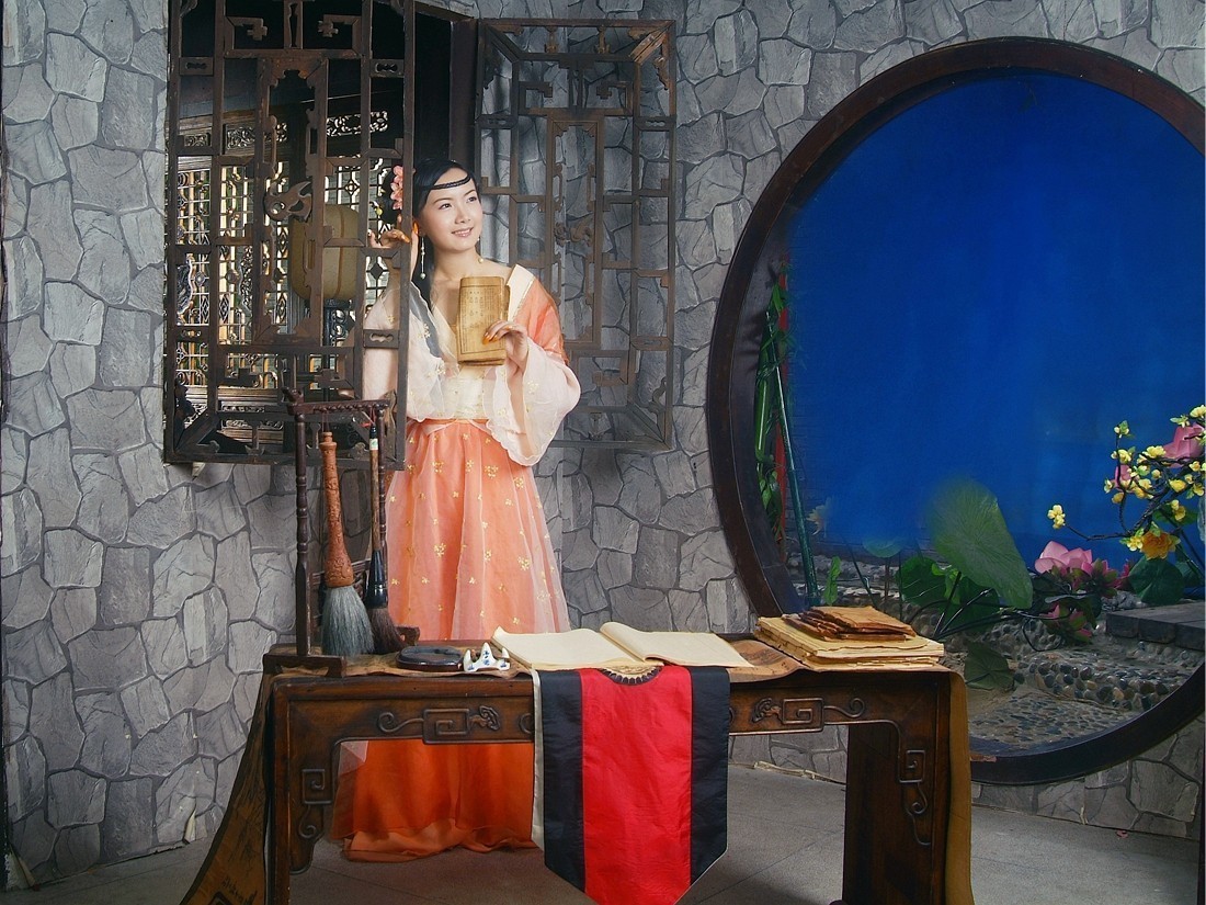 仙女下凡-中关村在线摄影论坛