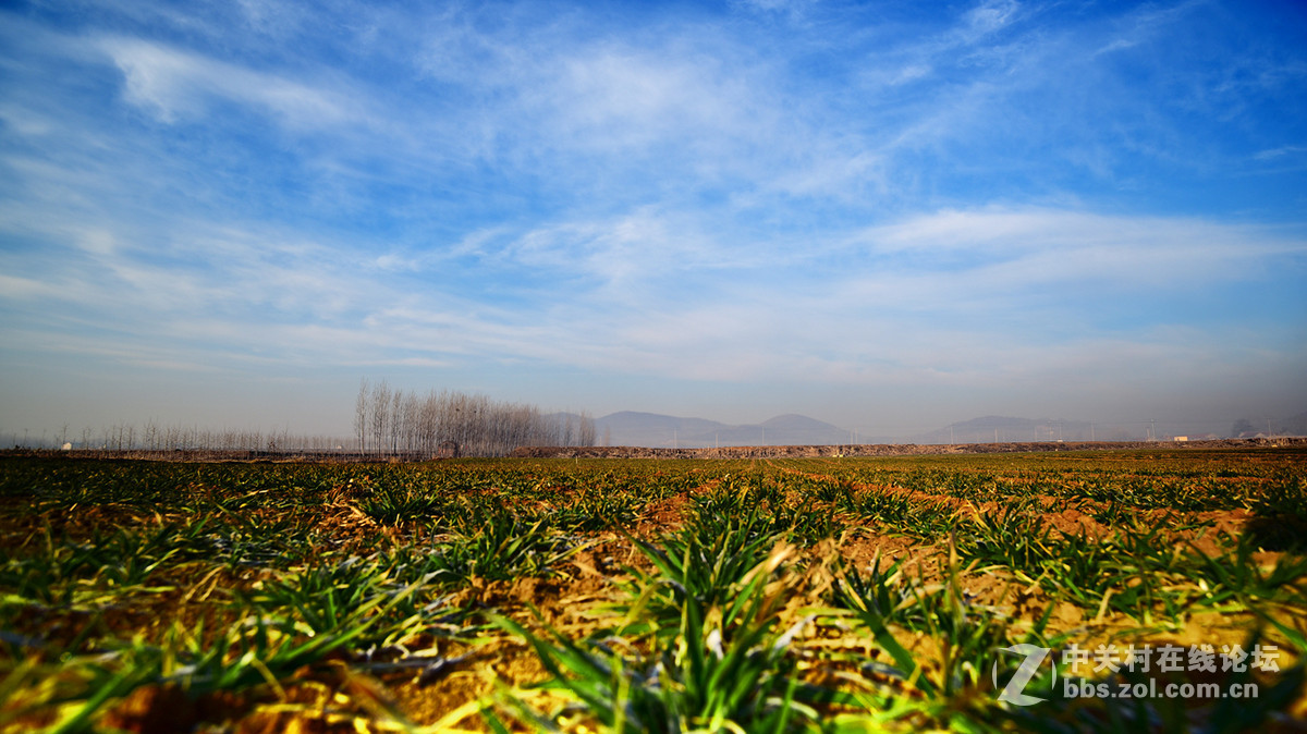 大年初一头一回！！