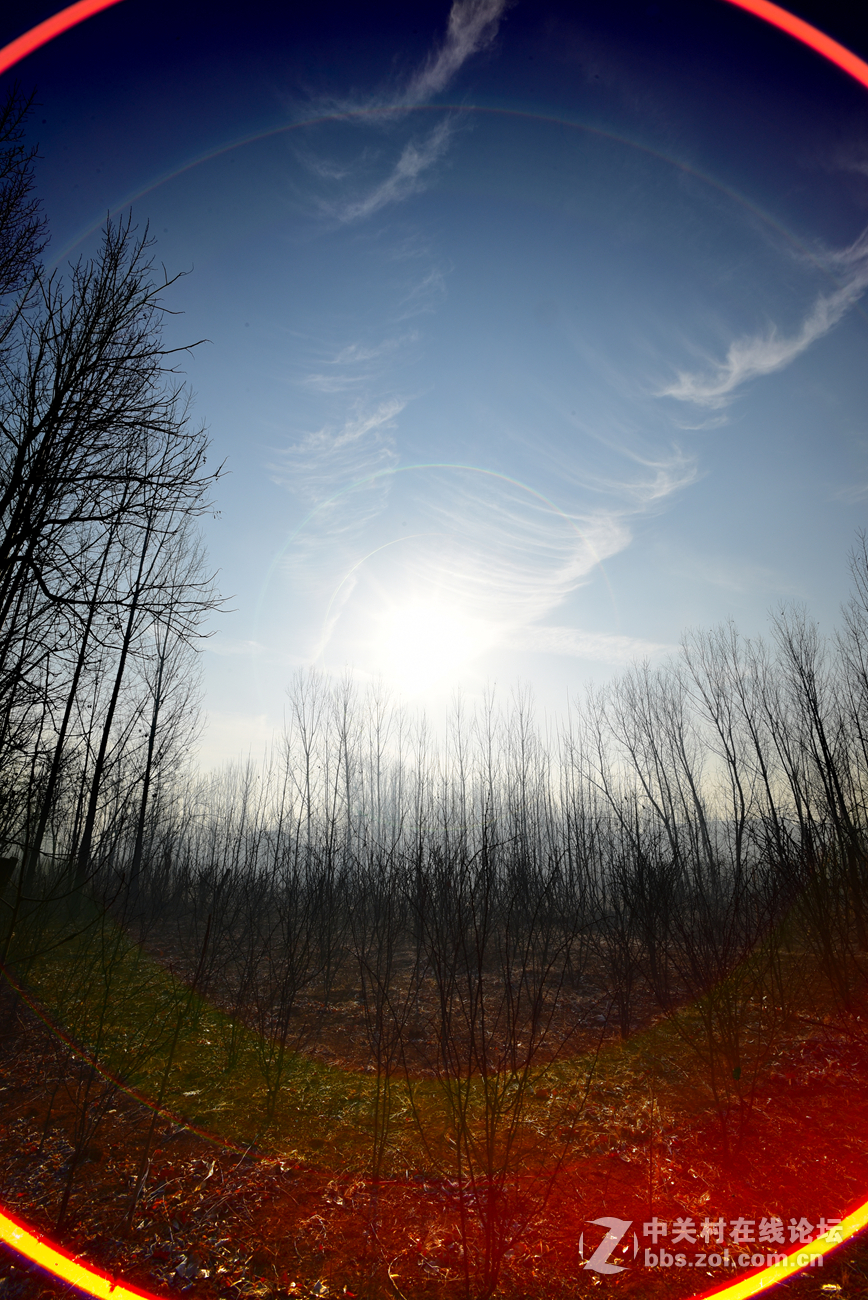 大年初一头一回！！