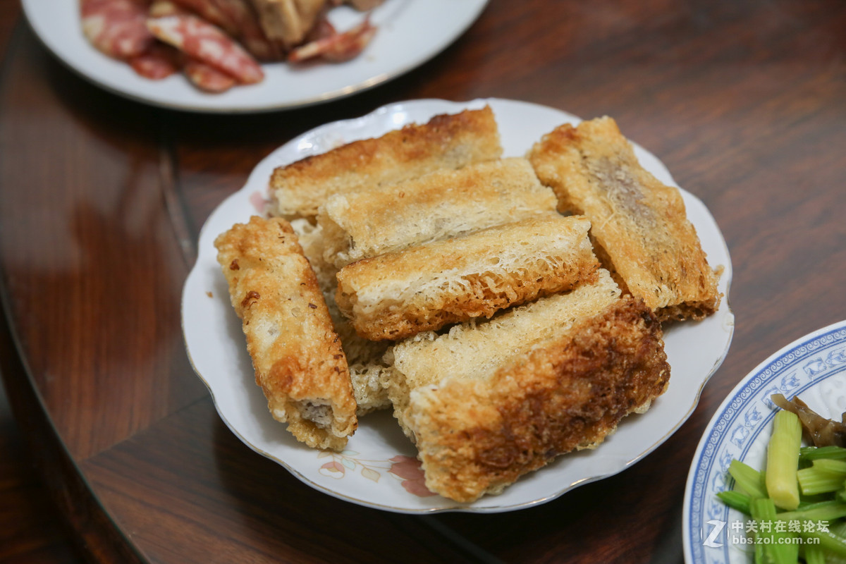 #美食控# 元宵佳节聚团员