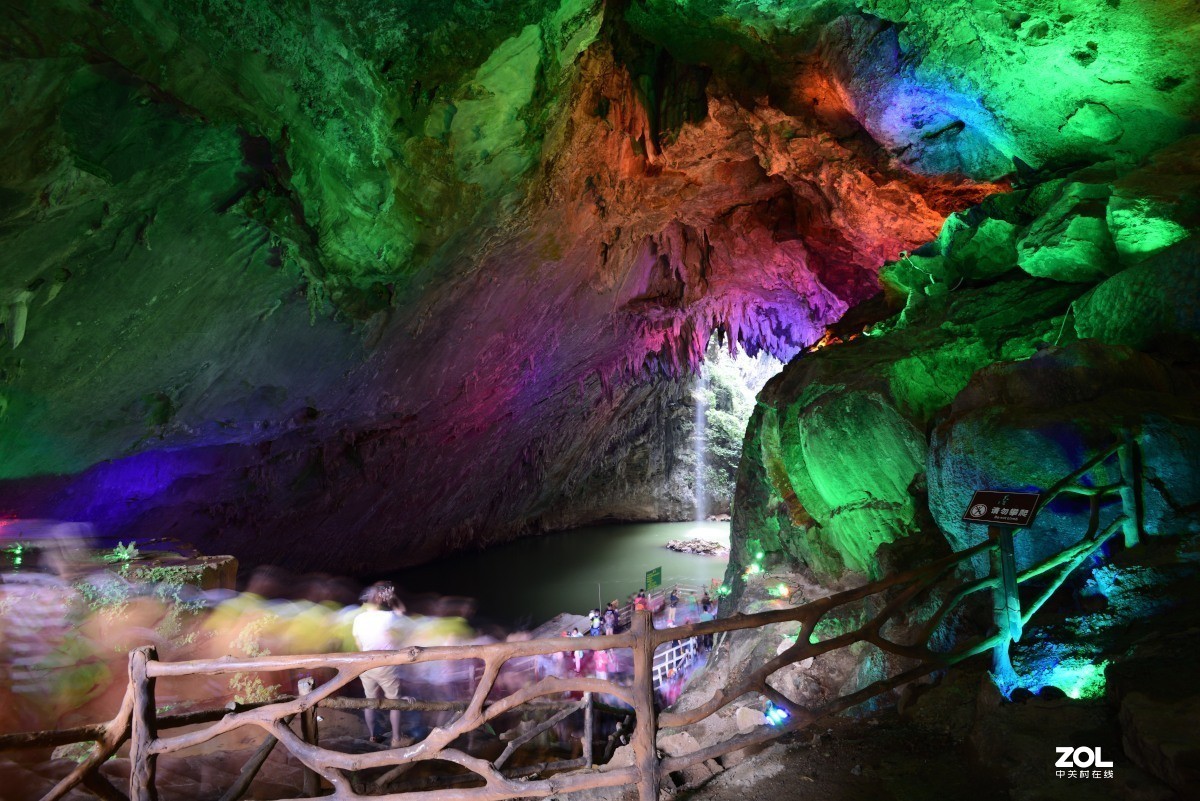 广东清远 英西峰林 (补图)