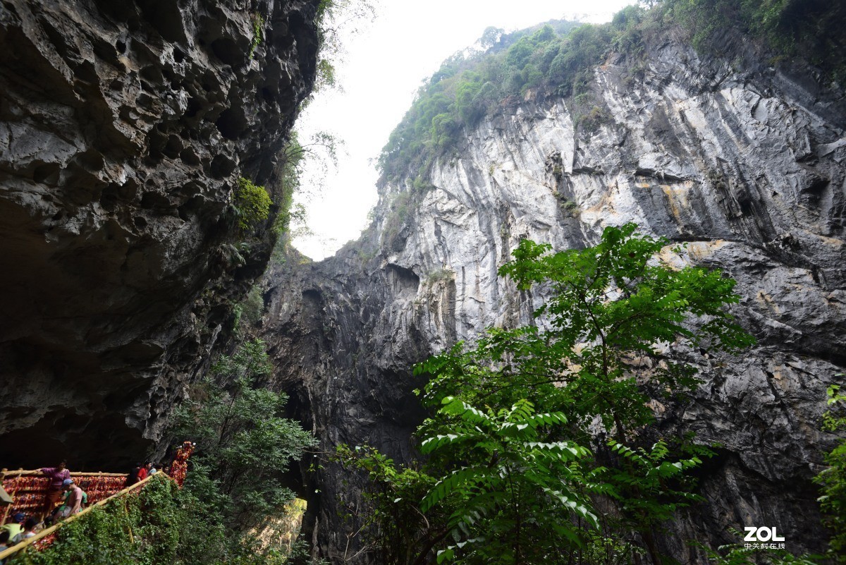广东清远 英西峰林 (补图)