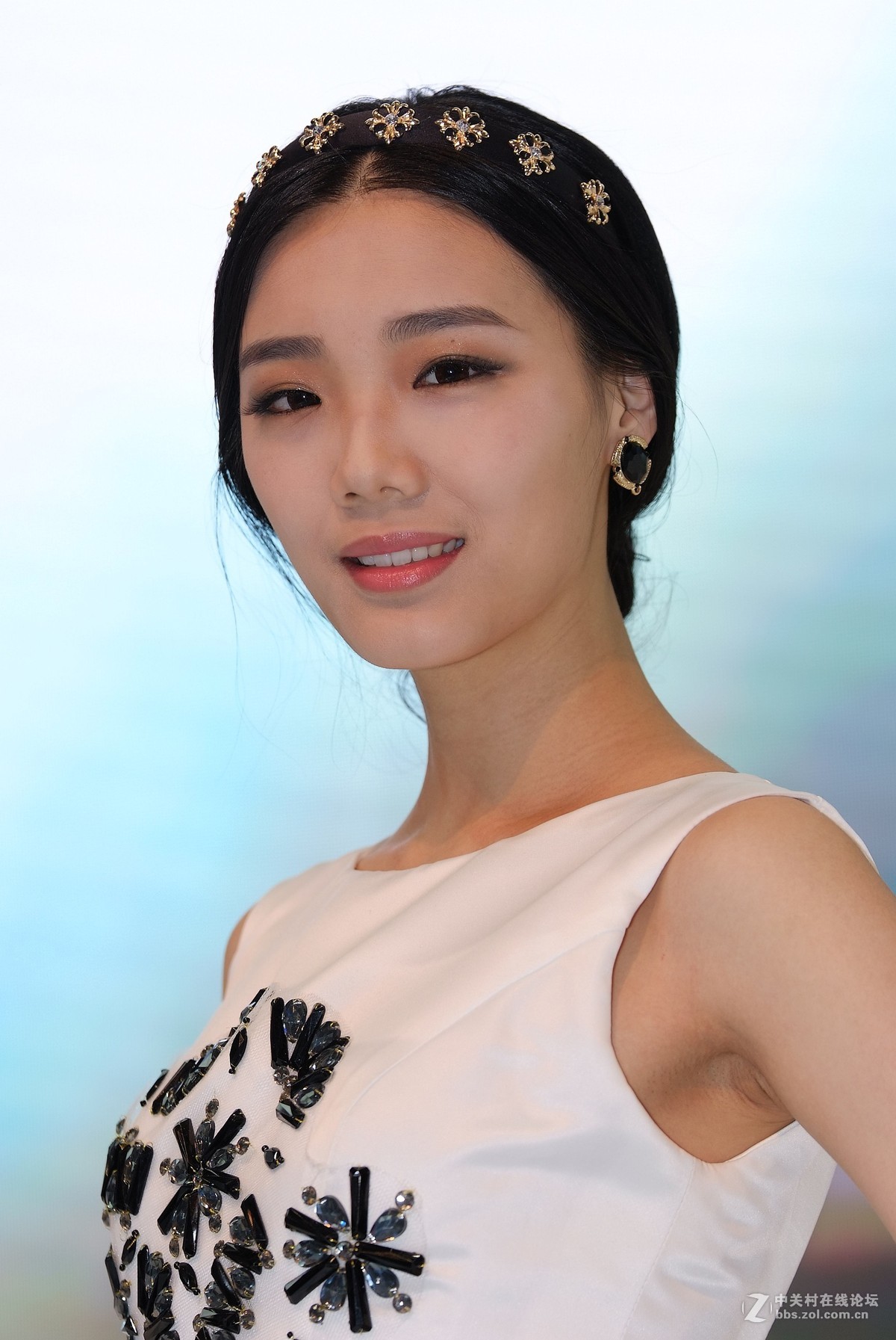 【2015我眼中的P&E】人像篇