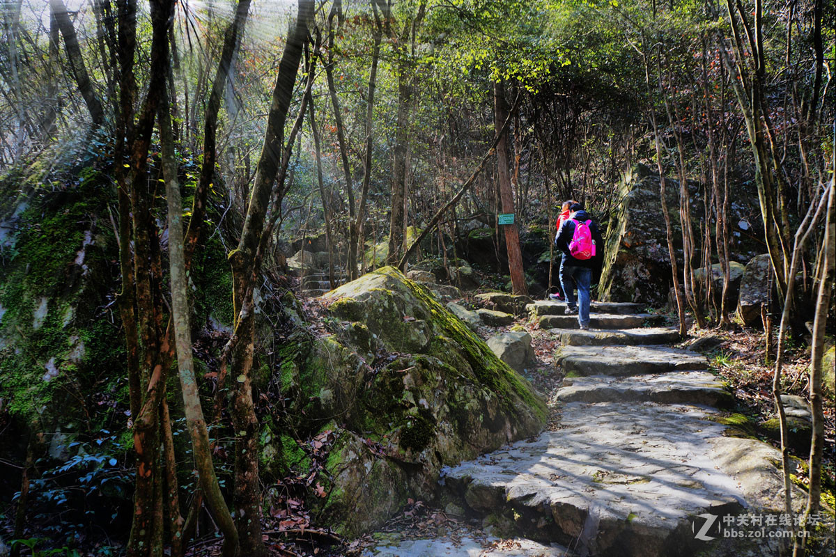 天峡寻拍