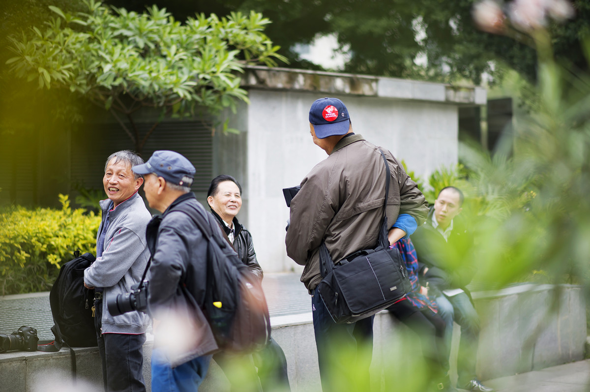 【美科“冬季到广州来看你” 广州星空(中国)2015年年会】..花絮..好色之徒