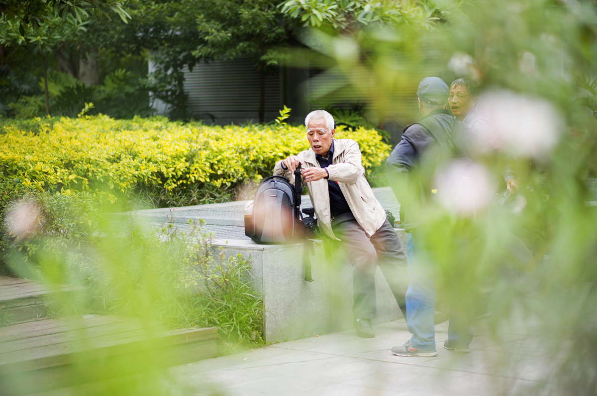【美科“冬季到广州来看你” 广州星空(中国)2015年年会】..花絮..好色之徒