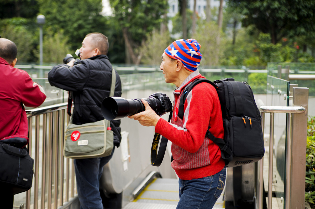 【美科“冬季到广州来看你” 广州星空(中国)2015年年会】..花絮..好色之徒