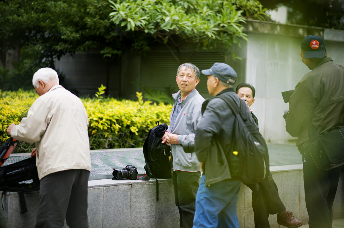 【美科“冬季到广州来看你” 广州星空(中国)2015年年会】..花絮..好色之徒