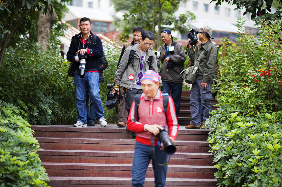 【美科“冬季到广州来看你” 广州星空(中国)2015年年会】..花絮..好色之徒