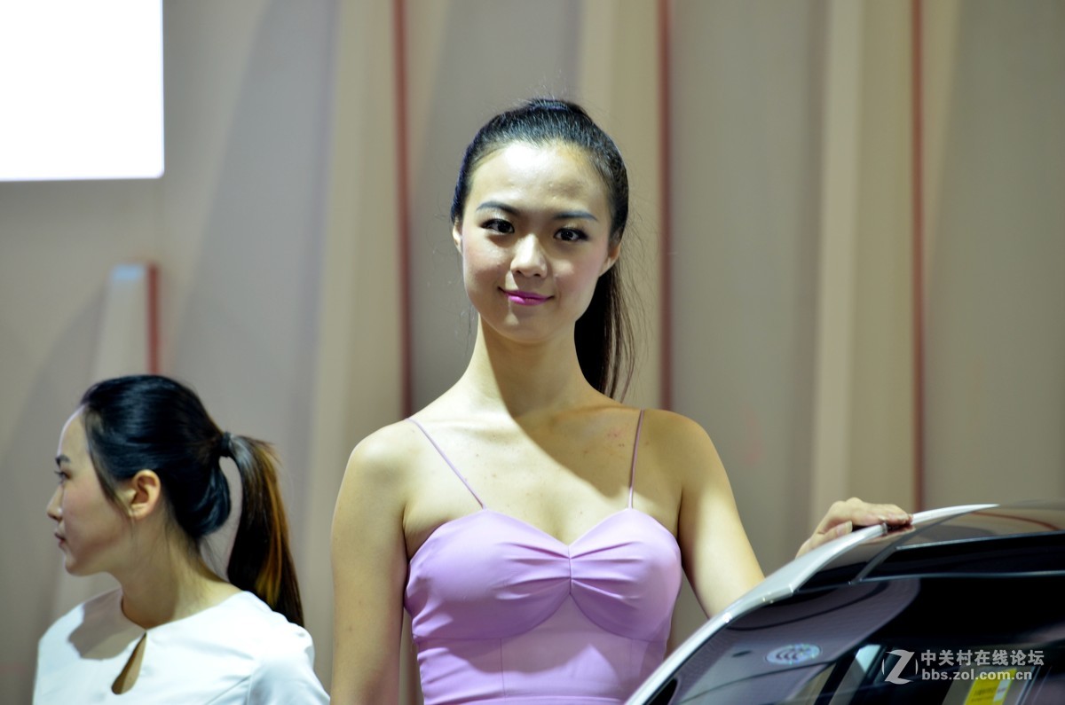 第一次拍车模分享下