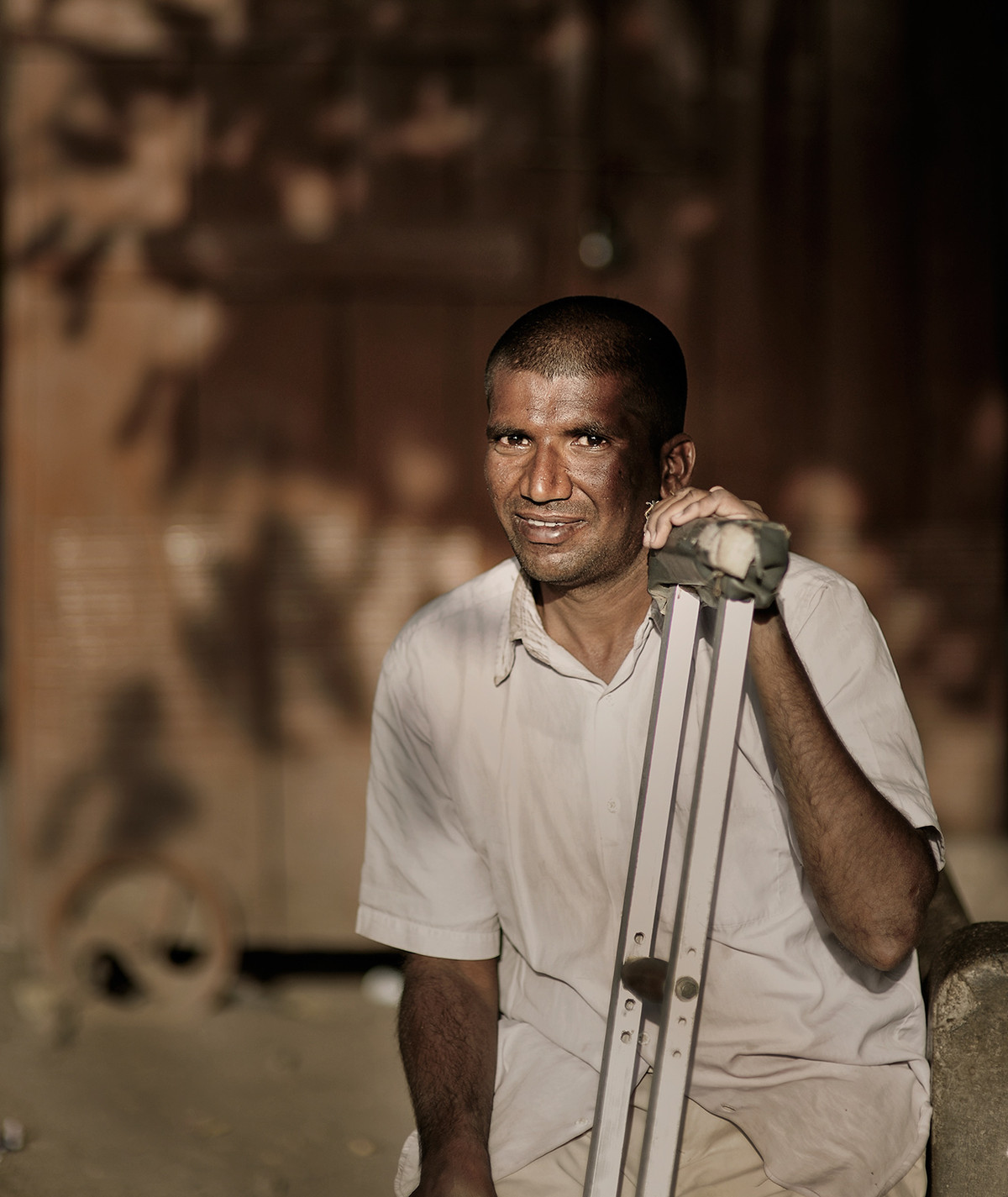 印度的人们---我的印象， 我的记忆。