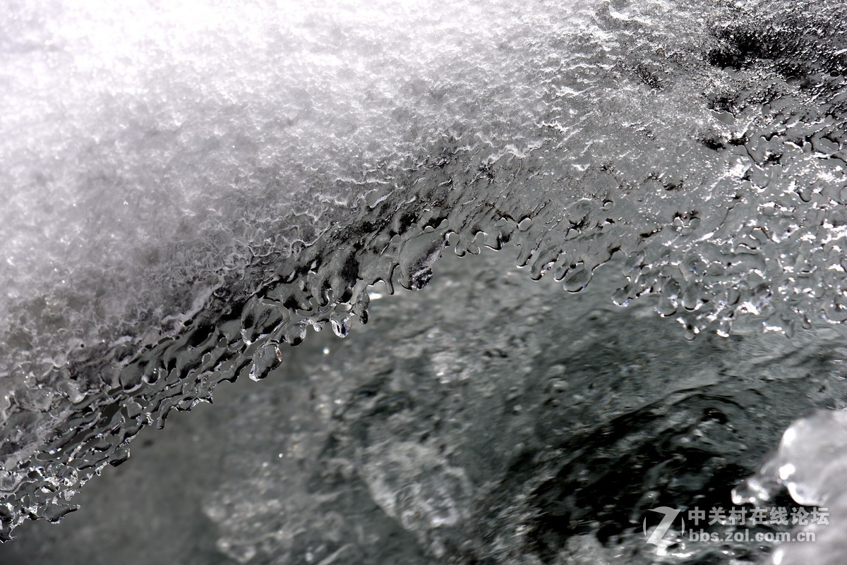 九寨行（六）途中河边随拍