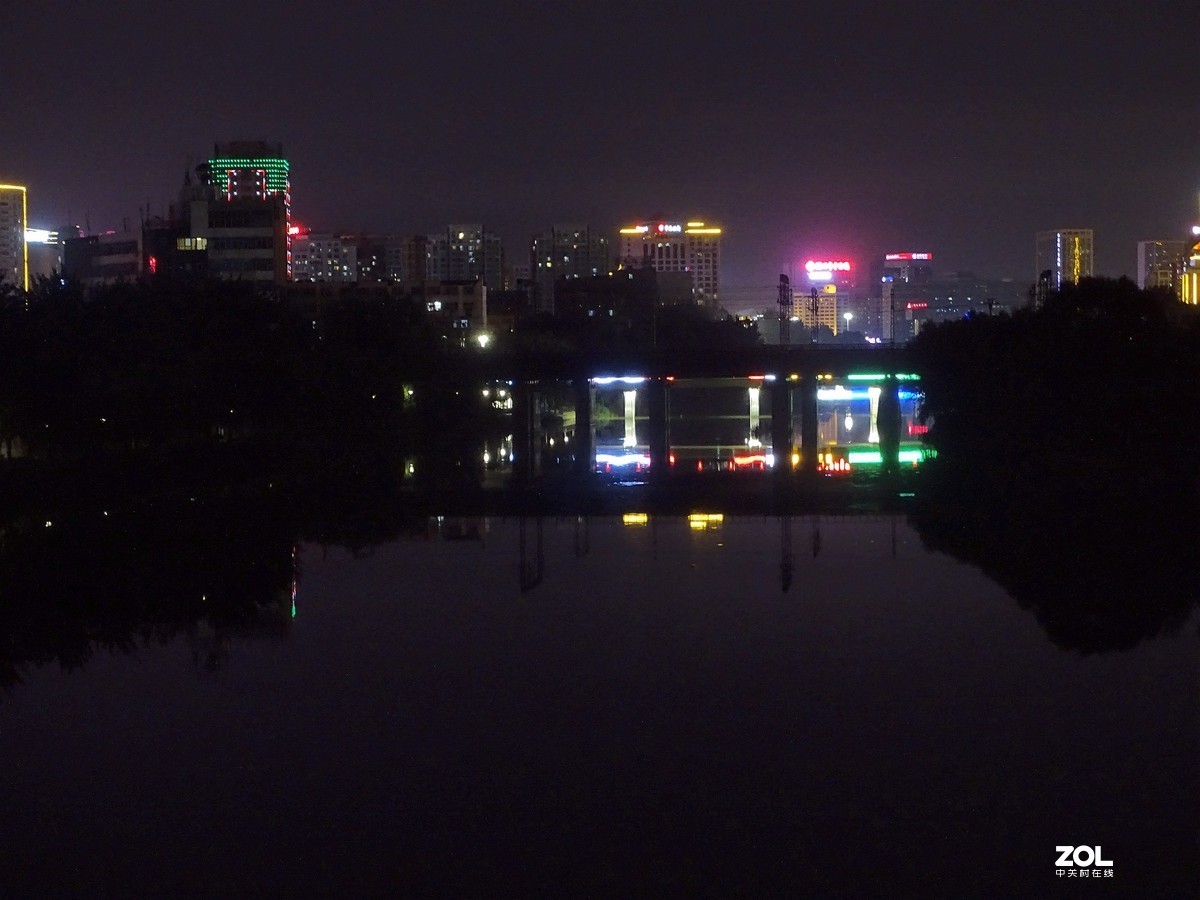 夜景 随拍（2019.09.04）