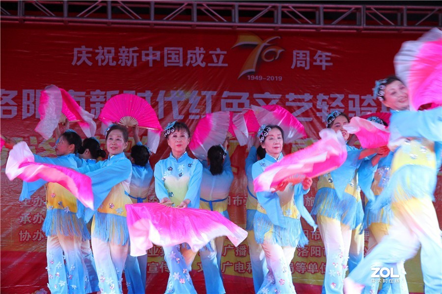 香脖饽文化惠民演出今晚举行